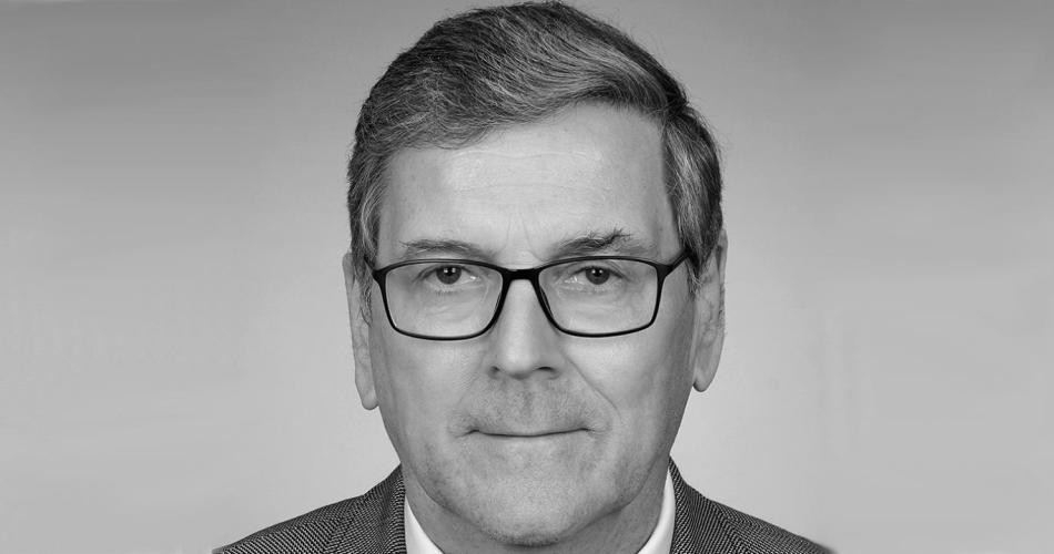 Direktor HR Prof. Mag. Gerhard Sailer