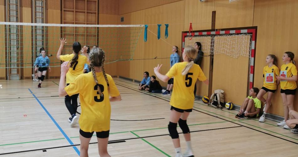 Minivolleyball 2026