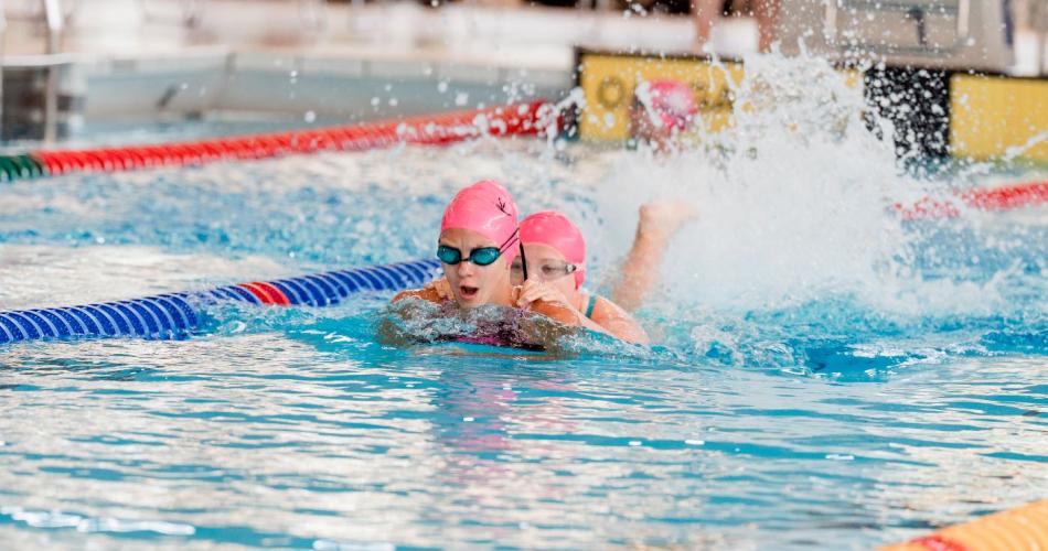 Bundesmeisterschaften im Schwimmen